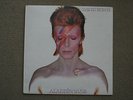 David Bowie:- Aladdin Sane 1973 UK Vinyl - MINT