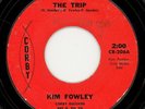 KIM FOWLEY- 