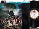 MUSIC OF SPAIN:Turina;Albeniz;Falla:Fruhbeck de Burgos:EMI ASD 570:Orig W/G