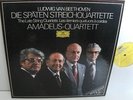 DG 2740 265  Amadeus Quartett Beethoven The Late String Quartets 4LP Box Set