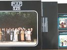Pulp - Different Class