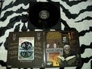 Deceased - Supernatural Addiction LP Vinyl RARE Signed Autopsy Death Metal