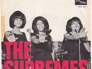 DIANA ROSS & THE SUPREMES Only Sixteen RARE Sweden 45 UNIQUE p/s Tamla Motown