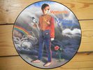 MARILLION - 'MISPLACED CHILDHOOD'   UK LP  PICTURE DISC