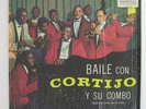 Cortijo Y Su Combo 