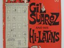 Gil Suarez & Hi-Latins 