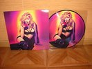 MADONNA - LIKE A PRAYER IN ROME LP  & GREAT PICTURE DISC COLLECTOR 