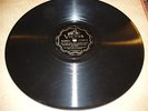 RAY NOBLE ORCH AL BOWLLY SCROLL VICTOR DOUBLE TROUBLE/ WHY STARS COME OUT AT
