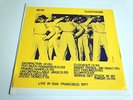 DEVO - CLOCKWORK - LIVE IN SAN FRANCISCO 1977-LP/Vinyl/Record