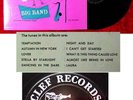 LP Charlie Parker Big Band (Clef MG C-609) Supervised by Norman Granz (US)