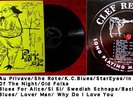 LP Charlie Parker: The Magnificent (Clef MG C-646) Supervised by Nor. Granz (US)