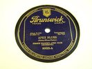 JIMMIE NOONE Rare Jazz 78rpm 