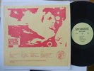 DAVID BOWIE SANTA MONICA 1972 2LP LIVE IN USA 1972 SPINDIZZIE LABEL