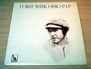 EX/EX  PJ Proby/Three Week Hero/1969 Liberty Stereo LP/Led Zeppelin