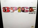 SPICE GIRLS Spice LP Scarce original UK still in shrink