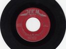 Indiana Rockabilly 45 Jimmy Ridley & The Sentinels on Hem LISTEN