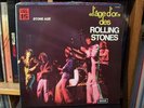 The Rolling Stones - L´age d´orVol.16 ( Stone Age )