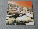 Led Zeppelin House of the Holy (A2 B2 Stampers ) UK  LP