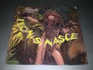 LEONI SI NASCE LP RENATO ZERO PROMOZIONALE