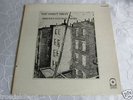 98) LP: THE INSECT TRUST - HOBOKEN SATURDAY NIGHT / 1970 ATCO 33-313