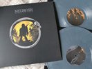 NEUROSIS - Souls At Zero 2x12