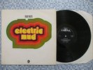 MUDDY WATERS - ELECTRIC MUD -  1968 LP - CHESS LABEL - UK 1ST  PRESSING VG+/EX