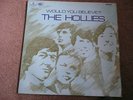 THE HOLLIES 