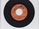 MELLOTONE/YOU CAN'T KEEP A GOOD MAN DOWN  -  THE IMMORTALS  ( REGGAE ROOTS  7