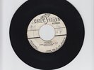 COXSONE/GUMMA  - LEE SCRATCH PERRY & THE DYNAMITES   (65 SKA  7
