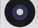BLANK(STUDIO ONE)/TRUST NO SHADOW  -  SUPERTONES    (70  REGGAE 7