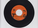 BLANK(BEVERLEY'S)/MONEY DAY  -  THE PIONEERS    ( 70 REGGAE 7