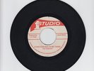 STUDIO ONE/PEOPLE GET READY  -  THE MINSTRELS  (ROCKSTEADY  7