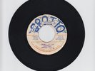 GROTTO/LAUGH IT OFF  -  RONNIE DAVIS   ( REGGAE  7