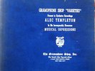 Alec TEMPLETON Gramophone Shop 