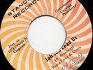 STANDARD REGGAE KILLER 45 PEACE LOVE & UNITY JAH JAH LEAD US nm- ?