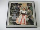 1st Press W/Gold ASD 522-4 (3LP) Box Smetana Bartered Bride/ Kempe NEAR MINT