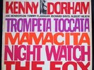 Rare Jazz LP Kenny Dorham 