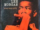 Rare Jazz LP Lee Morgan 