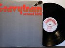 GRAVYTRAIN Second Birth '73 Bell WLP  M- looks unplayed