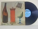 LP BAGS' GROOVE MILES DAVIS AND THE MODERN JAZZ GIANTS -THELONIOUS MONK-N.MINT