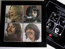 LP Box + Book THE BEATLES Let It Be RARE 1970 GERMAN RELEASE  A1/B1 Matrix