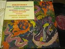LP Stravinsky Song Of The Nightingale MERCURY Living Presence SR 90387 Ex
