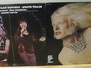 Edgar Winter - White Trash/Roadwork, They Only Come Out At Night 2 LPs