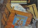 THE BEACH BOYS Stack O' Tracks 1976 UK Reissue LP Brian Wilson MINTY