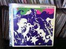 Don Cherry: Eternal Rhtyhm 1969 MPS LP Sonny Sharrock Albert Mangelsdorff