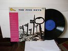 The Five Keys,King 688,
