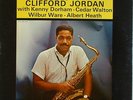 Clifford Jordan-Starting Time-Jazzland 952-STEREO