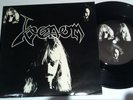 VENOM Warhead / Lady Luck 1983 UK Power Heavy Metal 7