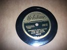 Melotone #6-03-60 BLIND BOY FULLER Blues 78 Record Guitar Washboard Depression
