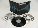 KRAFTWERK - UK 1st PRESS - IMMACULATE MINT/NEAR MINT UPGRADE - VERTIGO SWIRL